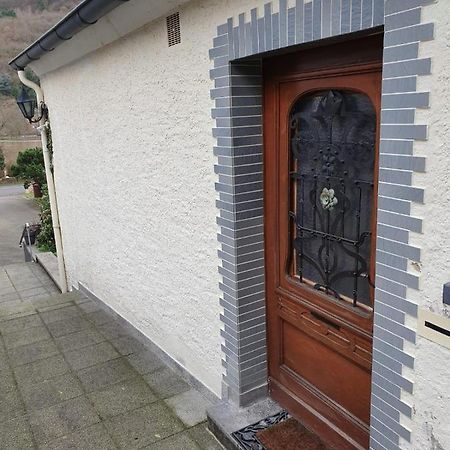 Mosel-Ina Vila Bullay Exterior foto