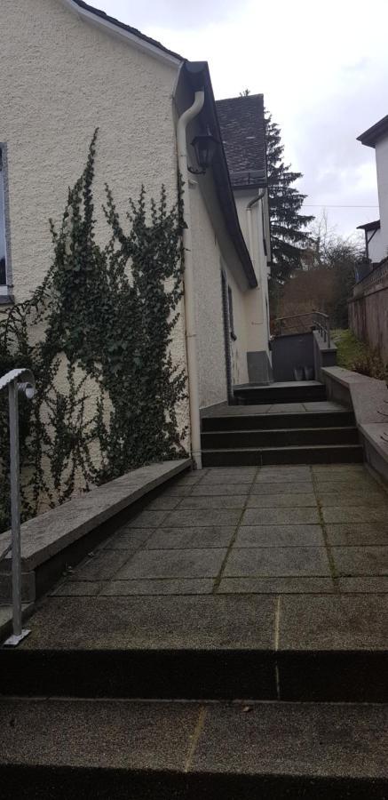 Mosel-Ina Vila Bullay Exterior foto